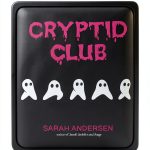 Cryptid Club Graphic Novel - Funny Supernatural Tales by Andrews-0