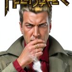 Hellblazer Graphic Novel John Constantine Kindle Edition by Vertigo-0