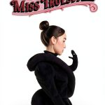 Dark Horse Miss Truesdale Graphic Novel Kindle Edition Horror Comic-0