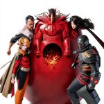 DC Graphic Novel Tales from the Dark Multiverse – 428‑Page Kindle-0