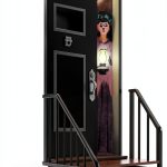 Creepy Presents Graphic Novel Dark Horse Kindle 168‑Page Horror-0