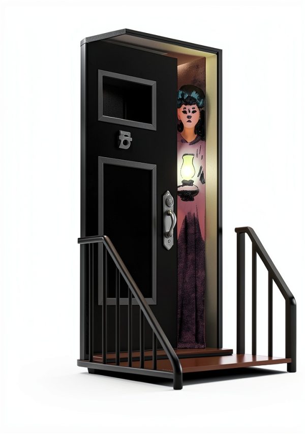 Creepy Presents Graphic Novel Dark Horse Kindle 168‑Page Horror-0