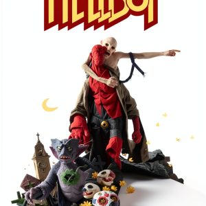 Dark Horse Graphic Novel Reprint Seasonal Horror Comic Book-0