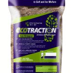 ET9RB All-Natural Volcanic Mineral Ice Traction Granules 20-Pound-0